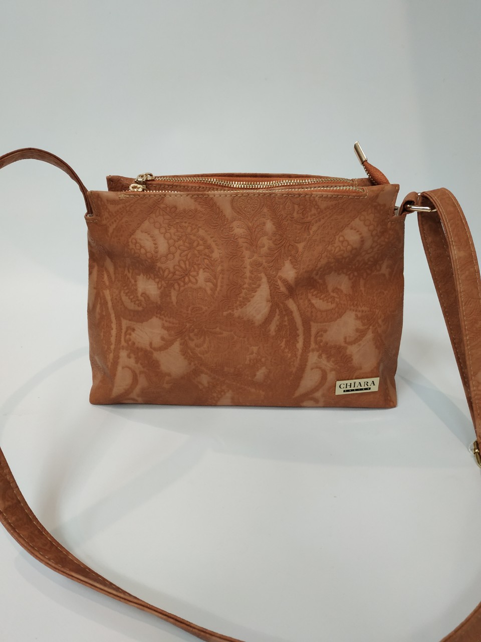 Сумка жіноча KAREN MIJA K704 foxy